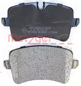 metzger 1170688